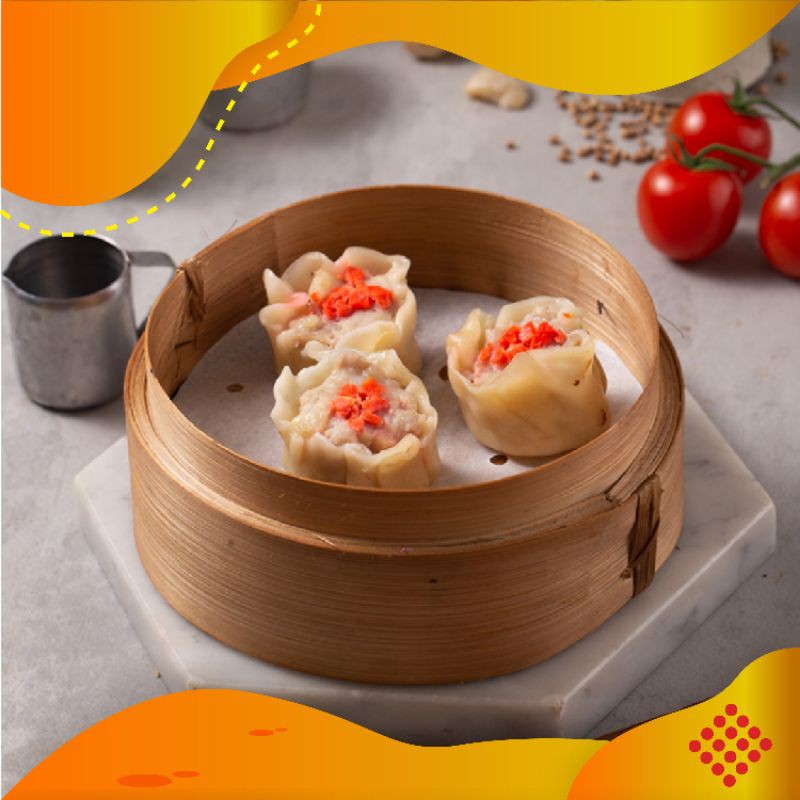 

Dimsum Ayam