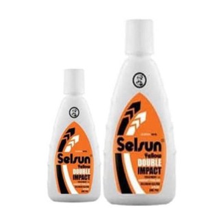 SELSUN Shampoo Conditioner Series / Sampo Anti Ketombe