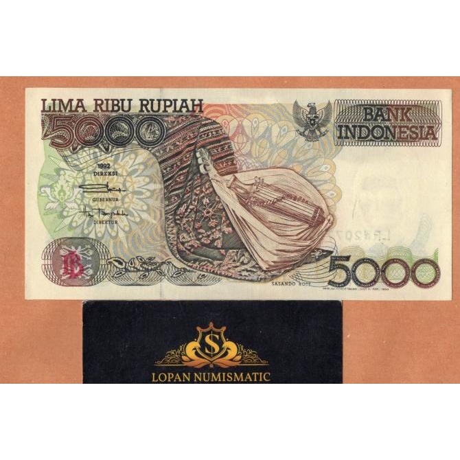 Harga 5000 Rupiah Baru Terbaru Nov 2024 |BigGo Indonesia