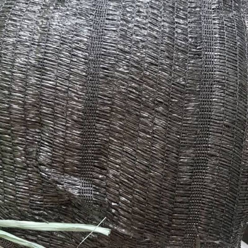 jaring paranet 75% kebun tanaman termurah