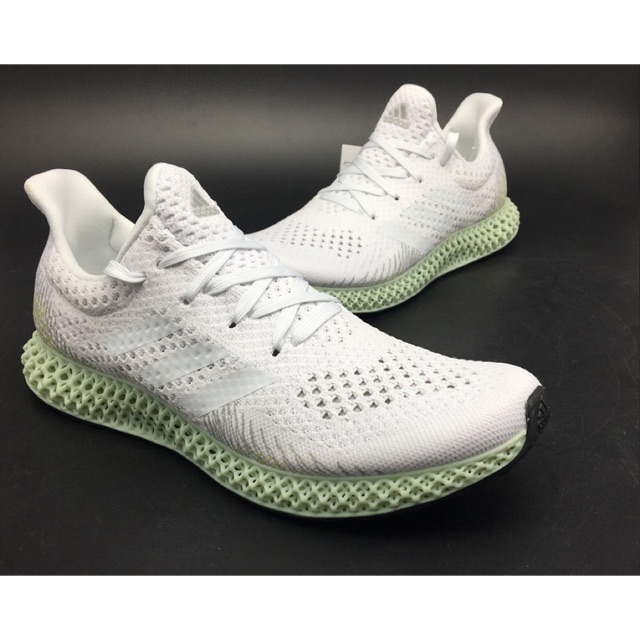 ADIDAS FUTURECRAFT 4D \