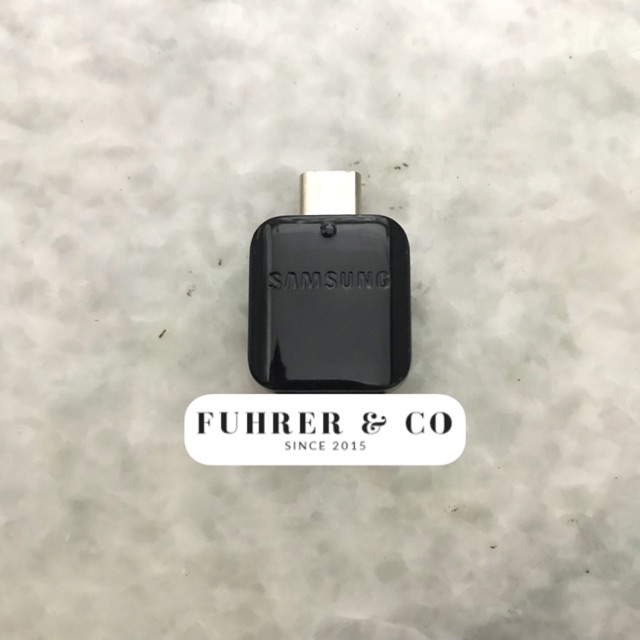 USB OTG SAMSUNG Type C Original