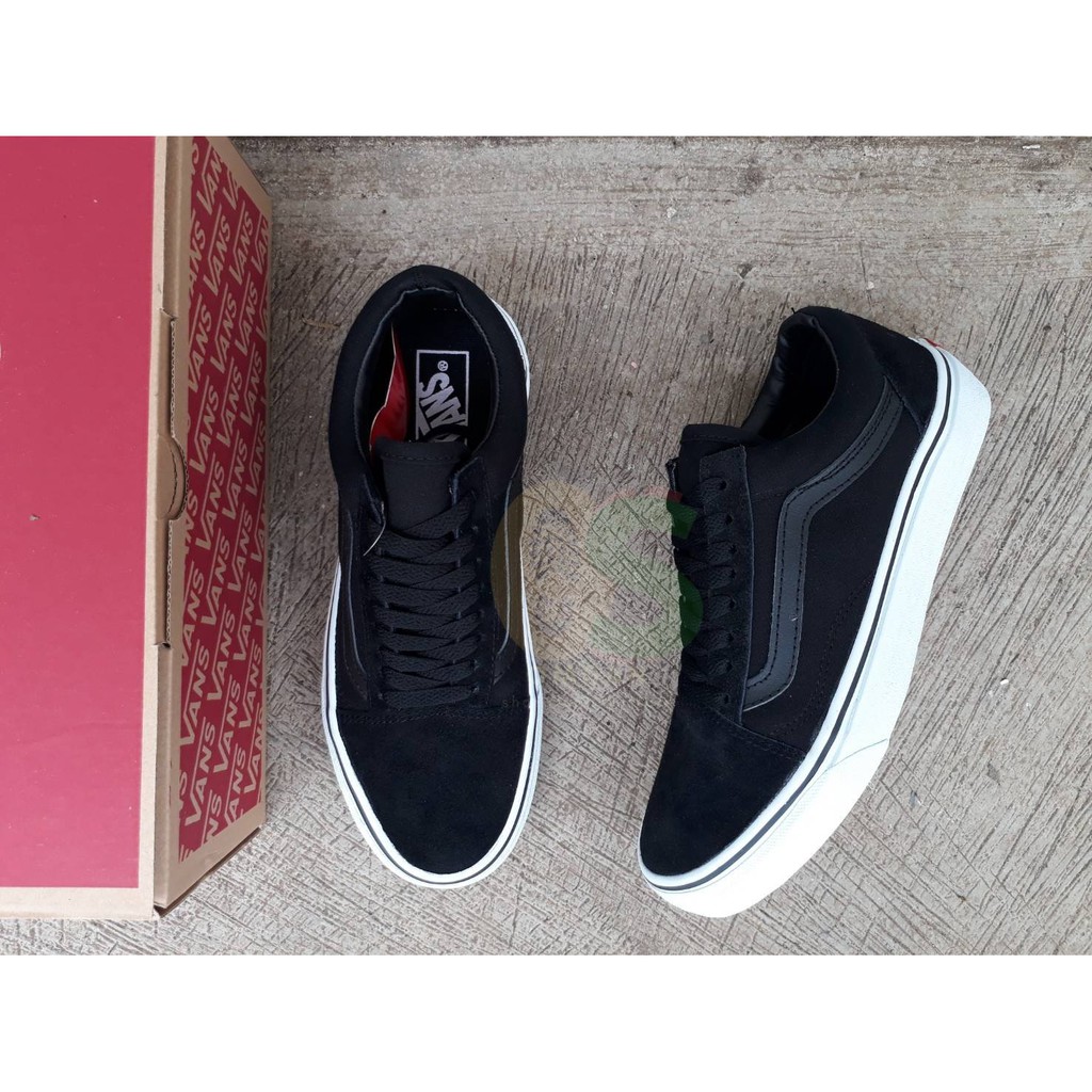 PUSAT SEPATU VANS OLD SCOLL PREMIUM ASLI BERKUALITAS ORIGINAL TERMURAH DAN TERPERCAYA