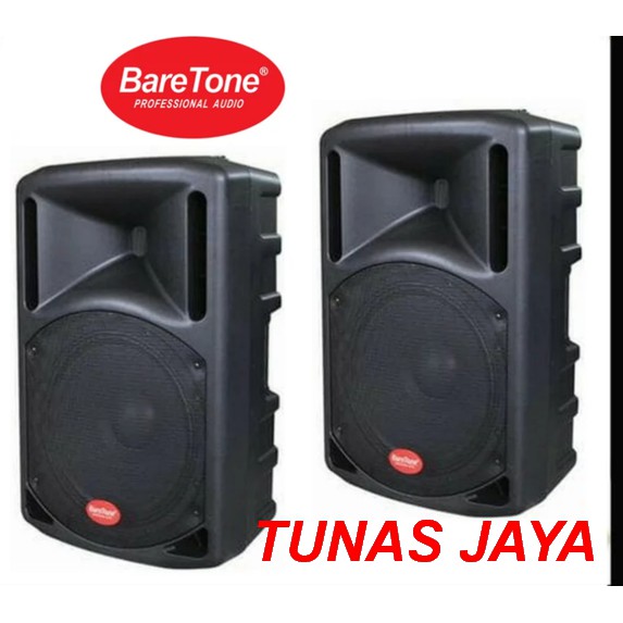 Speaker Aktif Baretone 15 BT3C1530SE  per 2 pcs