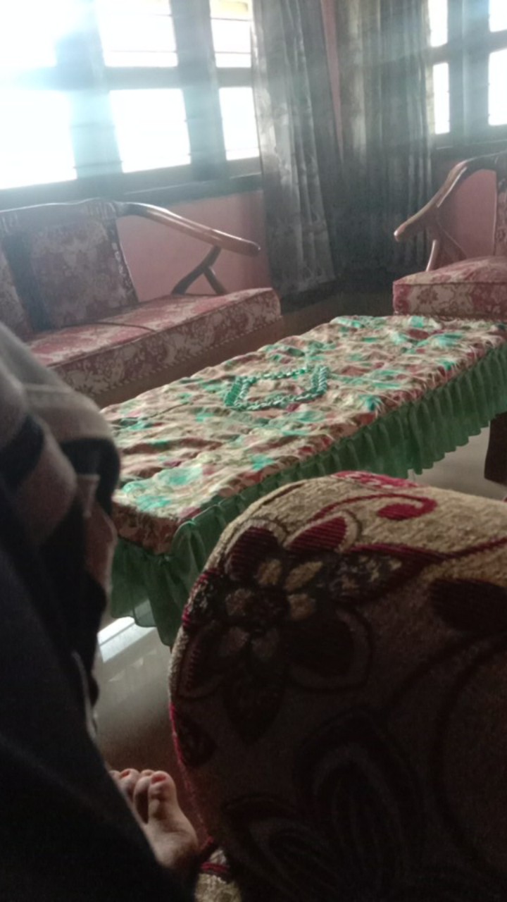 Maura Couple - Sania Ruffle Batik Couple Ori Ndoro Jowi Dnt Garansi Termurah Shopee - Couple Lesti