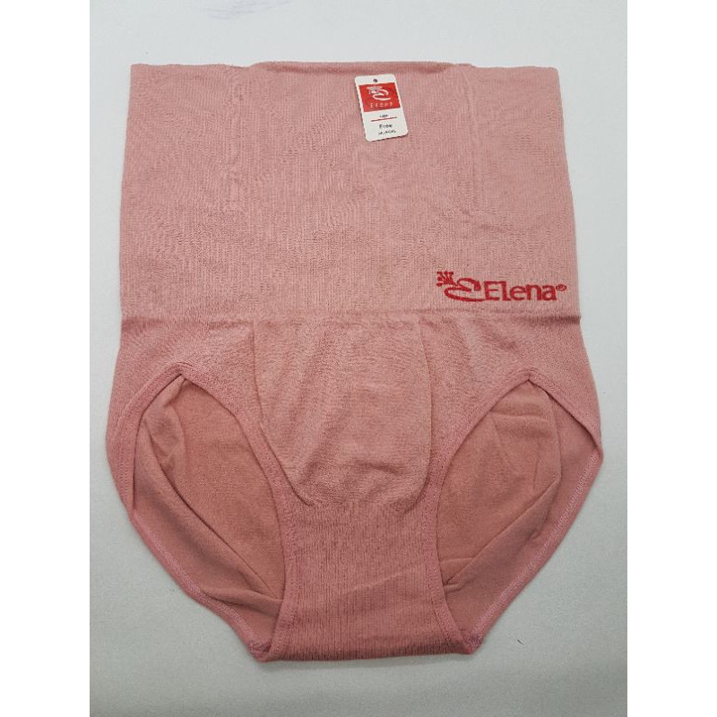 CD Elena E046 / Celana Dalam Wanita Semi Korset