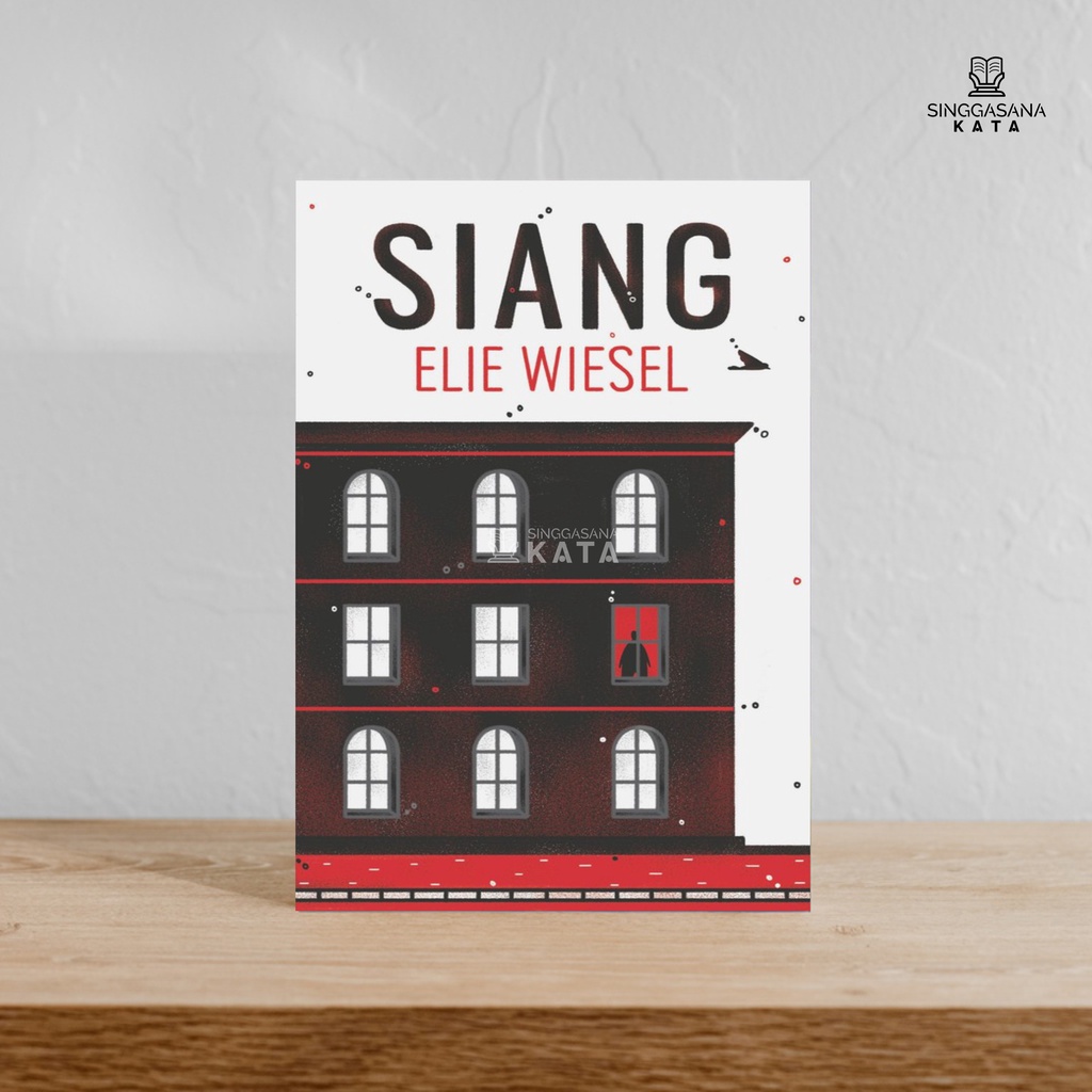 Siang - Elie Wiesel