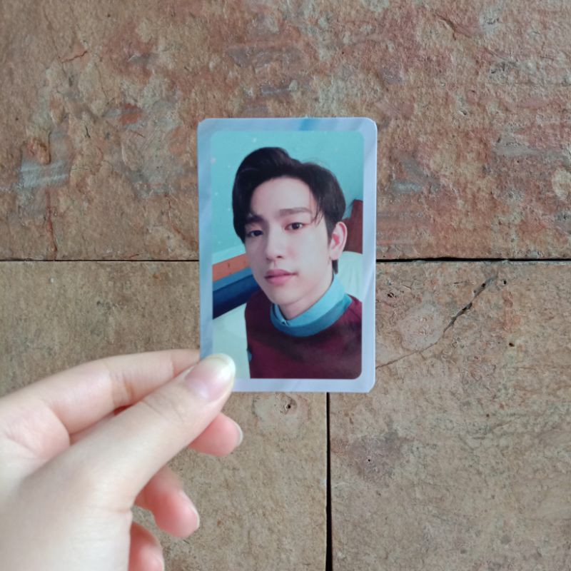 [ GOT7 ] PC JINYOUNG PRESENT YOU