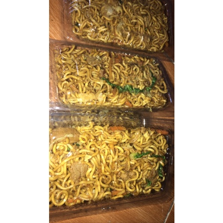 

Mi goreng