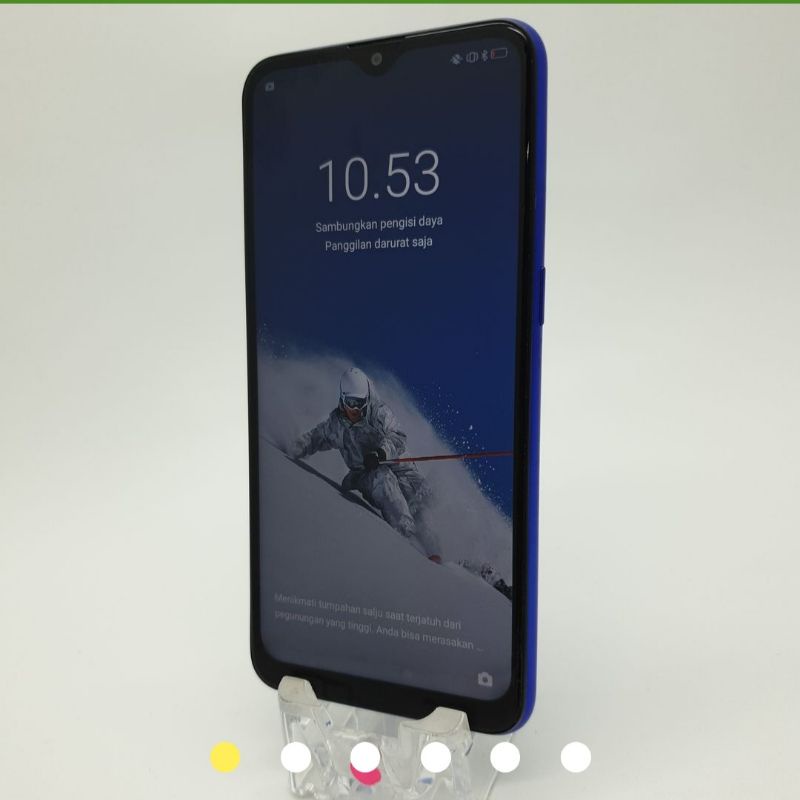 Realme C2 Murah Bergaransi Tanpa Minus