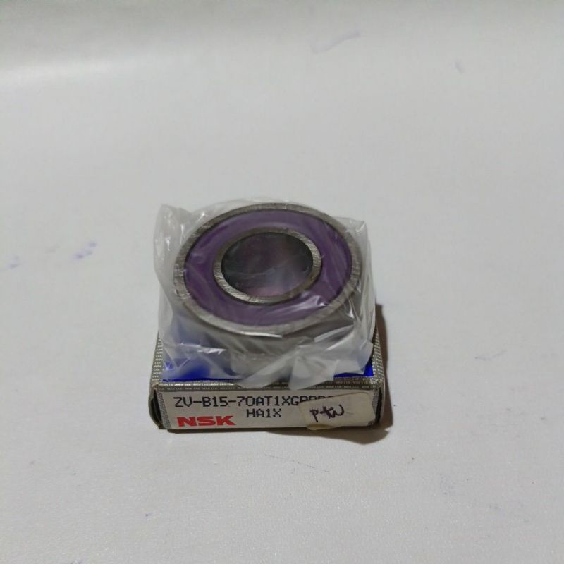 Laher Bearing Alternator Futura 1.3  B15-70