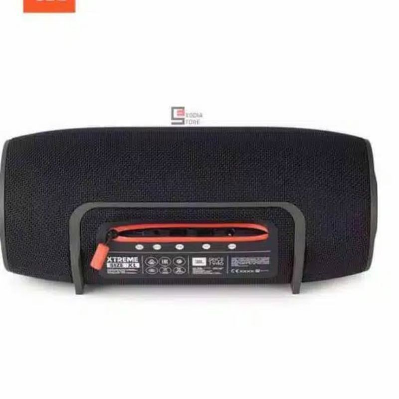 (BISA COD)Speaker XTEMRE JUMBO anti air Wireless Portable Bluetooth