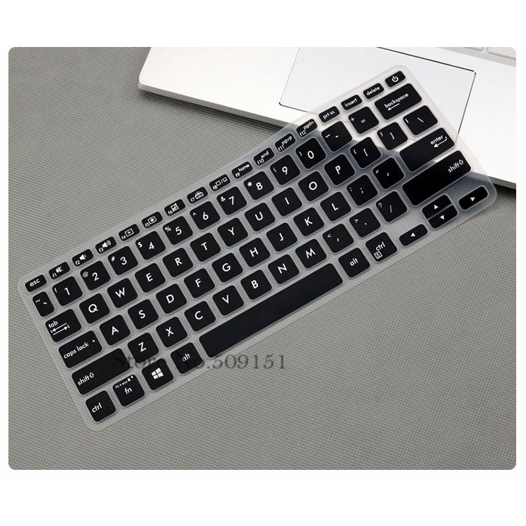 Case Pelindung Keyboard Laptop Untuk ASUS Vivobook 14 X409MA X409JB X409JP X409UA X409U X409FJ X409FL x409f x409f