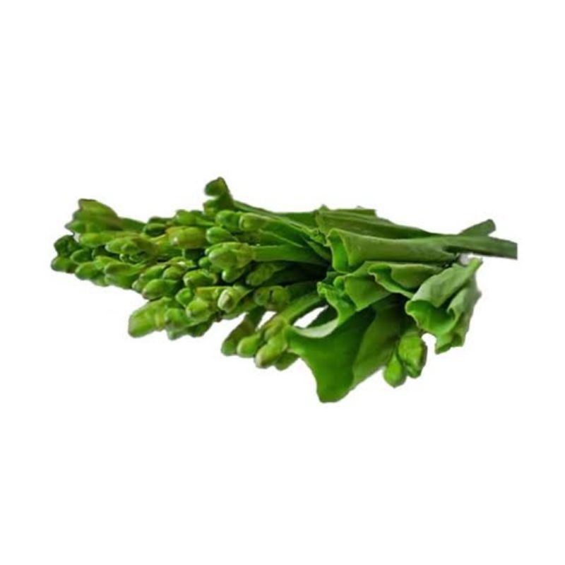 

[SAYUR EMAK] TERMURAH!!! DAUN GENJER PER IKAT 0,5-1KG / PRODUK LANGKA