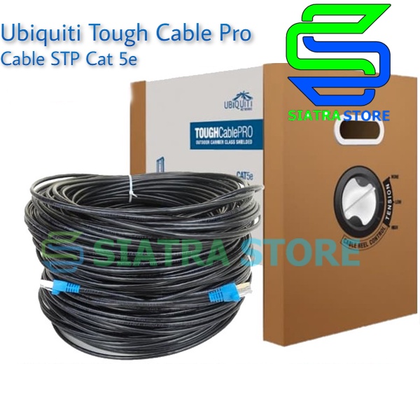 Ubiquiti TC PRO TOUGH Cable PRO STP Cat5e 25-40 M