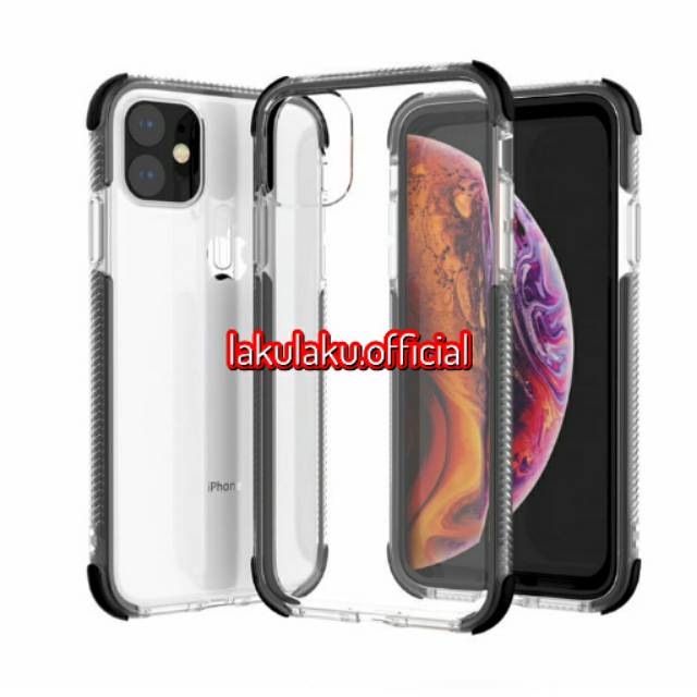 case iphone bumper color iphone11 iphone11pro iphone11promax