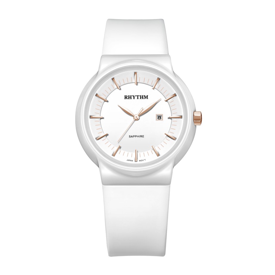 JAM TANGAN WANITA RHYTHM C1303 L02