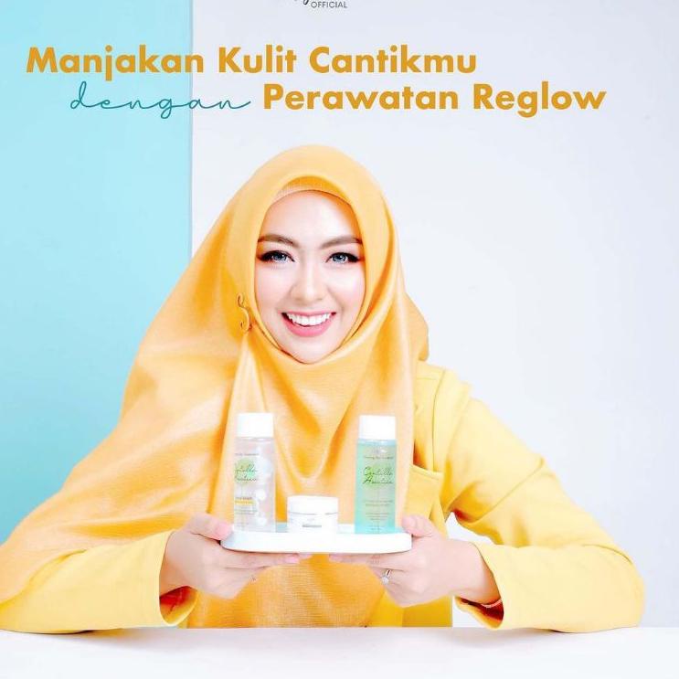 ❪XiKé❫ REGLOW SKINCARE ORIGINAL DR. SHINDY / REGLOW SKINCARE / RE GLOW / REGLOW SKINCARE ORIGINAL / 