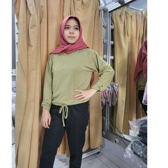 Kaos Phenomenal Original/ tunik phenomenal/ kaos chisel/ tunik chisel {SDW.25Au22ᶠ}