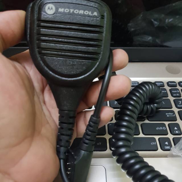 JUAL EXTRAMIC HT MOTOROLA GP 328 GP 338 ATS 2500