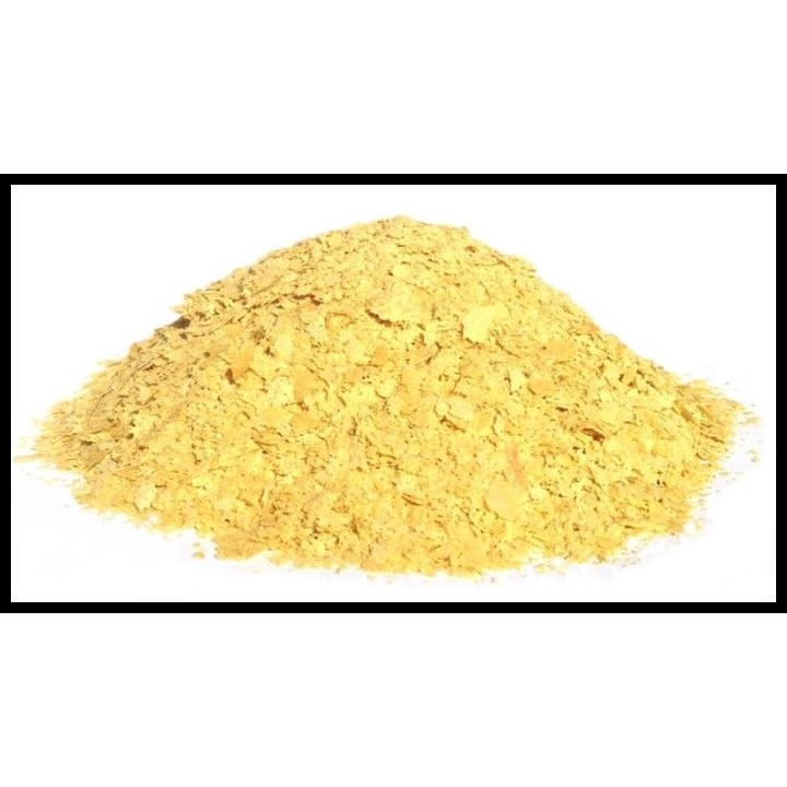 

Nutritional Yeast 250 Gr