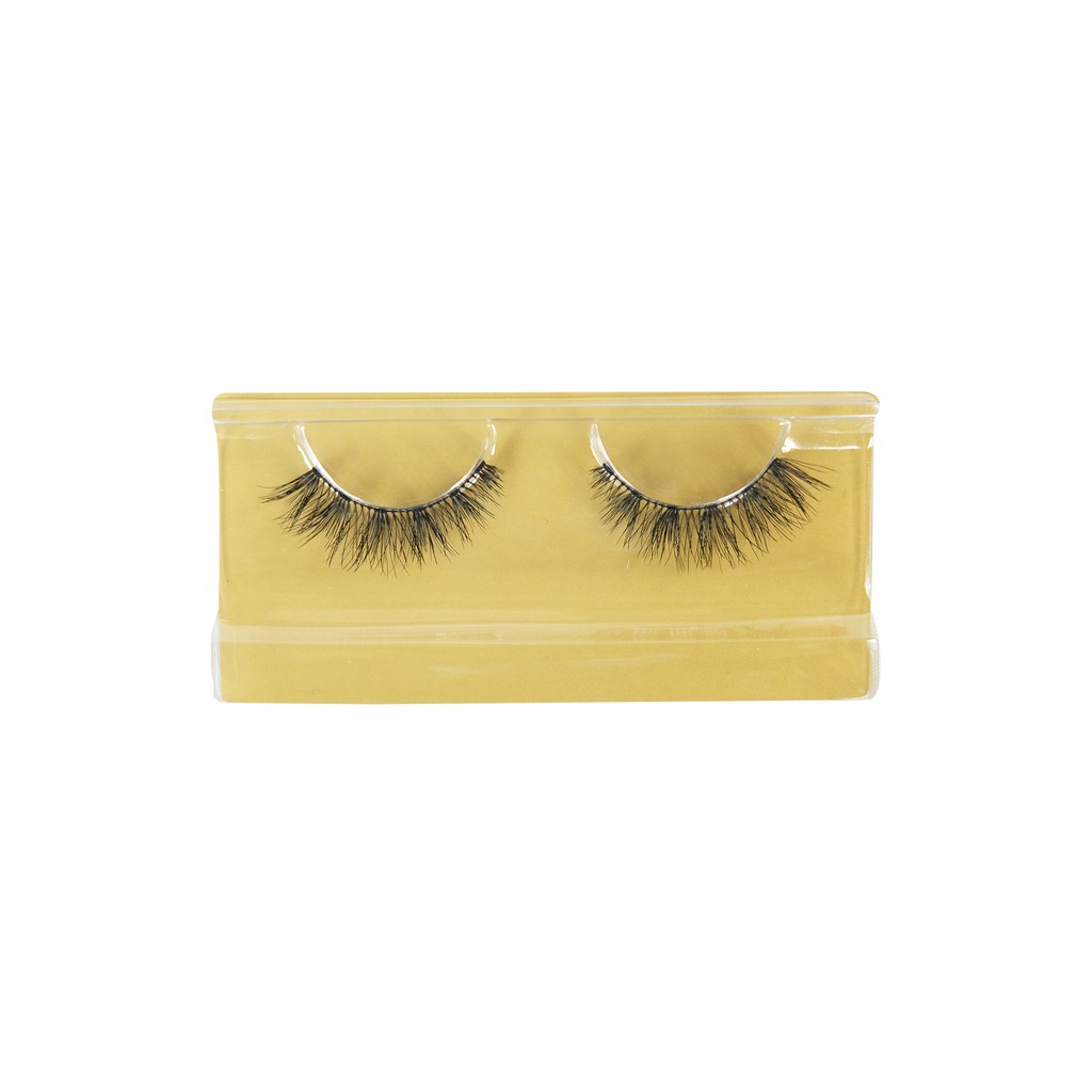 Loreca Lashes - B curl 12 mm (Upper)