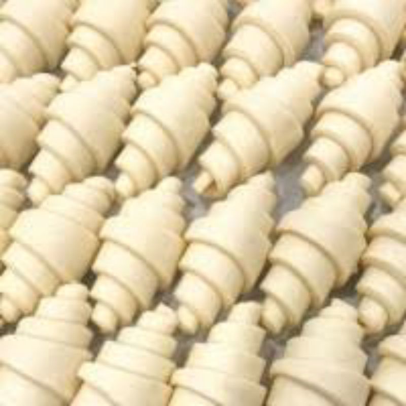 

PURE BUTTER CROISSANT RTE 20PCS