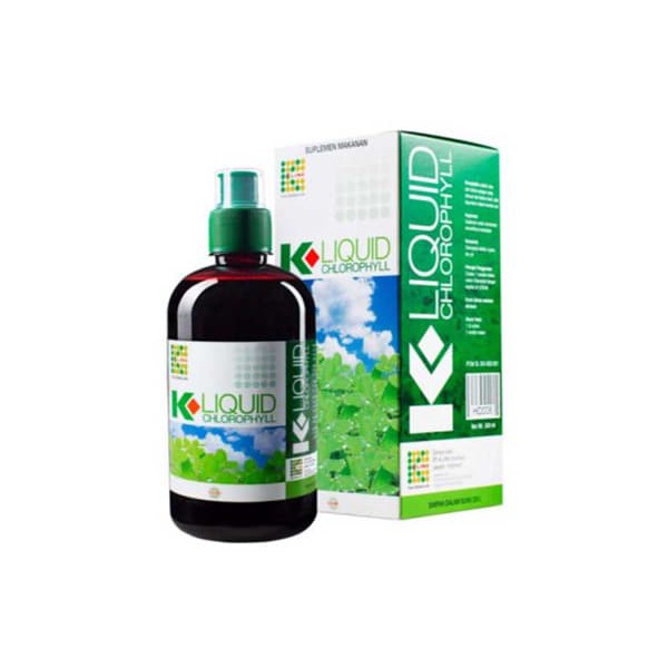 K LINK LIQUID K LINK KLOROPHYLL KLOROFIL K LINK Limited