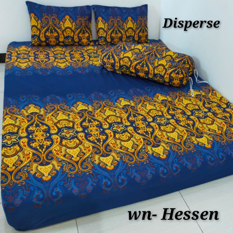 Watygrosir sprei SARBAN SARGUL SERASI/CANTIK!! Produksi Sendiri