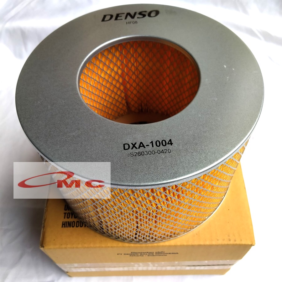 Filter Saringan Udara Dyna Hyno Dutro DXA-1004