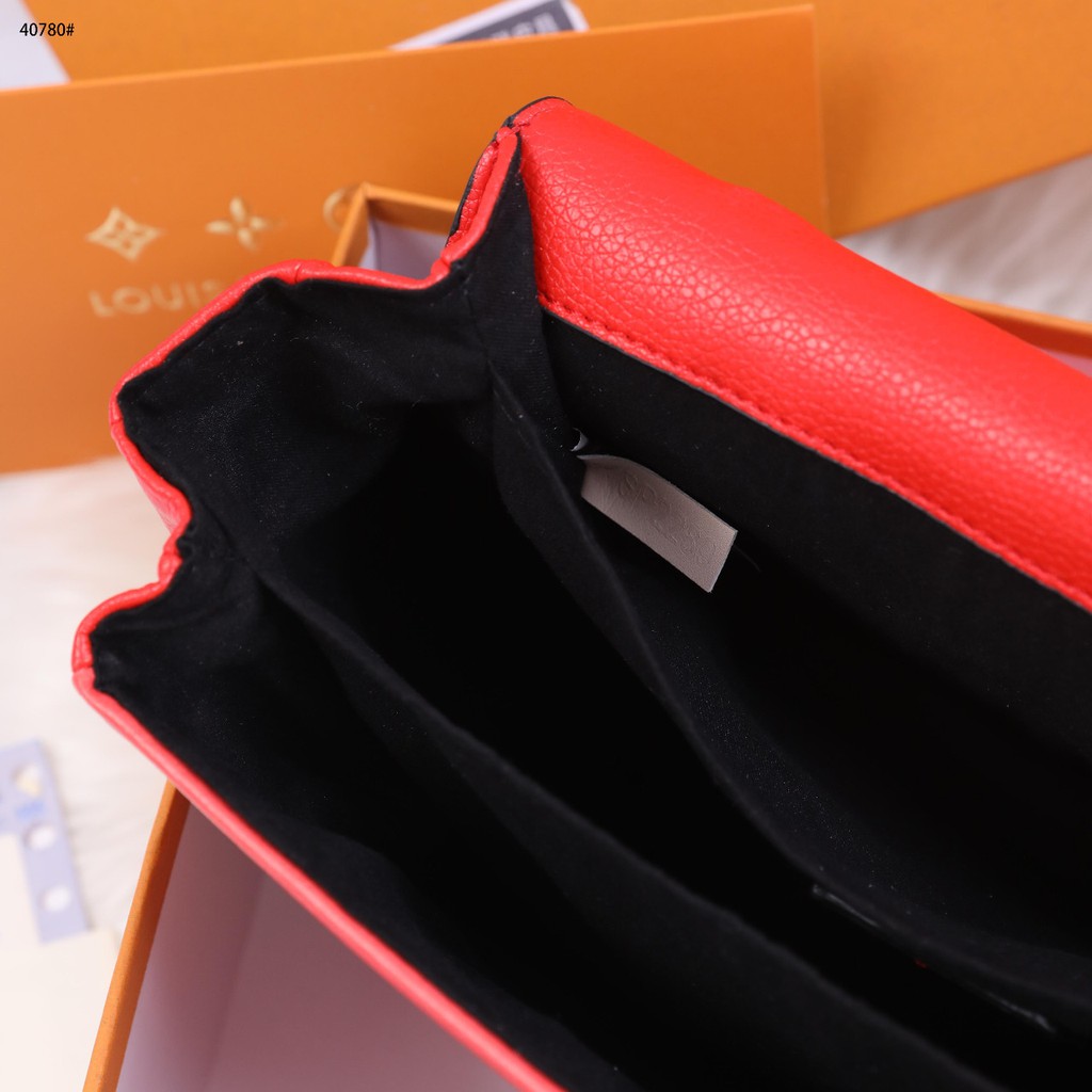 LOUIS VUITTON IRIDESCENT BAG 40780
