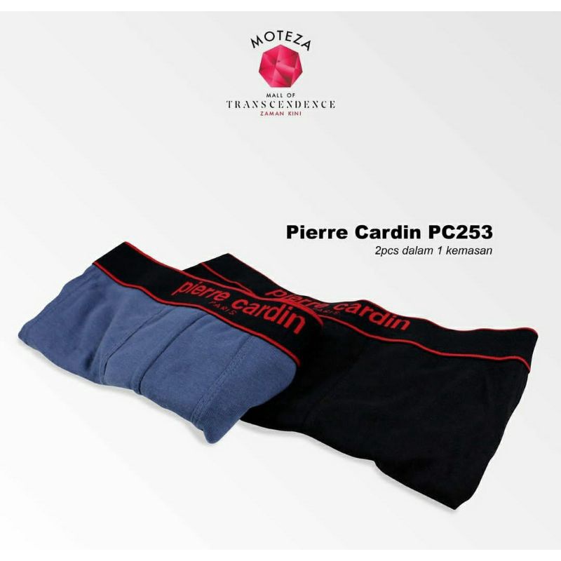 celana dalam pierre cardin