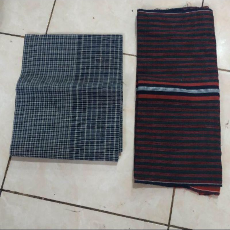 jarik lurik dan kemben mitoni (7bulanan)/ Tumbar pecah