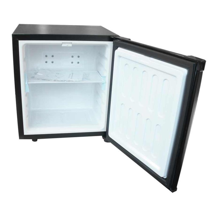 Jual Kulkas Mini Thermoelectric Mini Fridge 30 L Black Krisbow 10111110