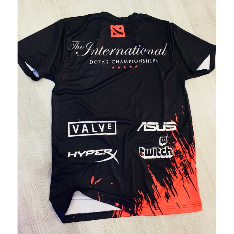 Jersey gaming ASUS ROG Republic of Gamers - Free nickname