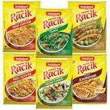 

Bumbu racik instan