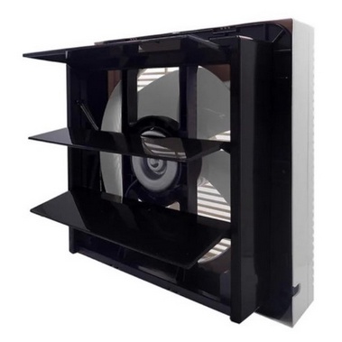 SEKAI WEF-1290 Kipas Exhaust Fan Dinding 12 inch