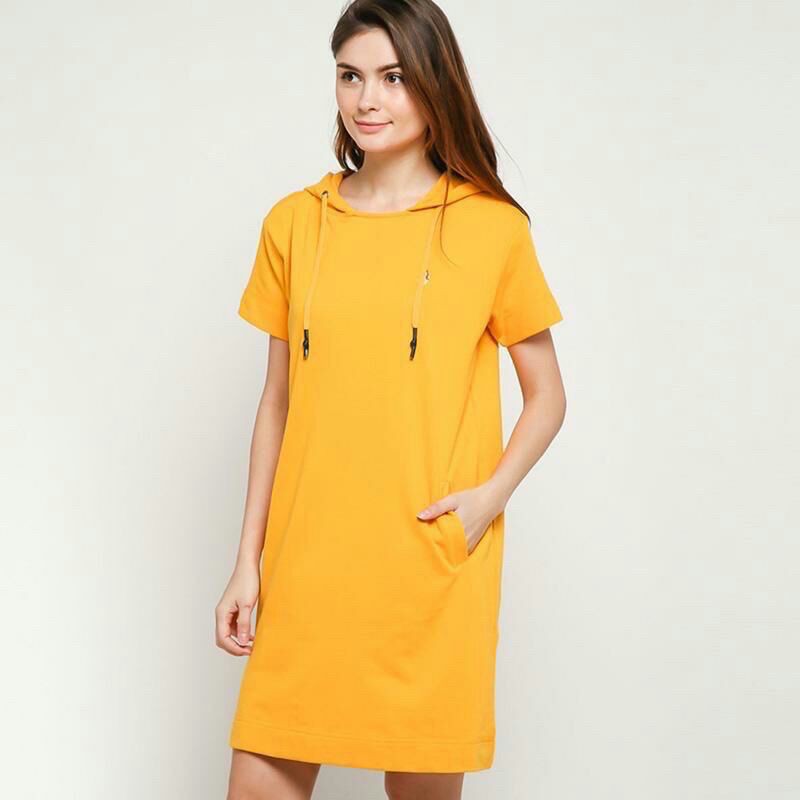 DRESS HOODIE HUSH PUPPIES ORIGINAL