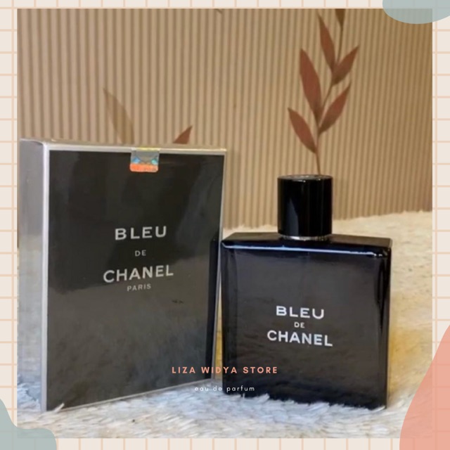 BLEU DE CHANEL PARIS - PARFUM PRIA BEST SELLER