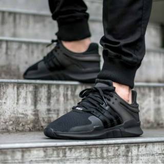 adidas men's eqt support adv running shoe