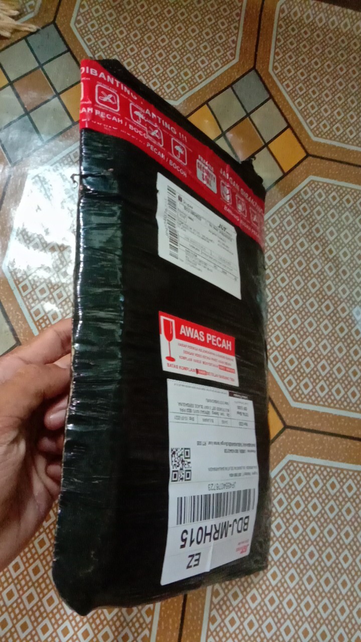 Gergaji Kayu Besi Pipa Multifungsi Set 3 Way Blade Serbaguna