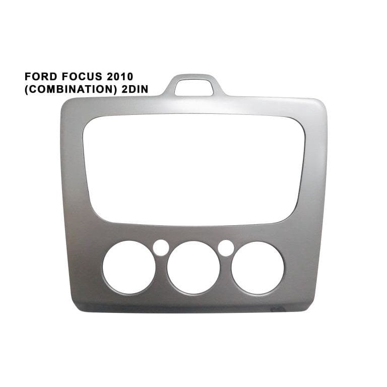 Frame headunit 2 din MOBIL Ford Focus 2010