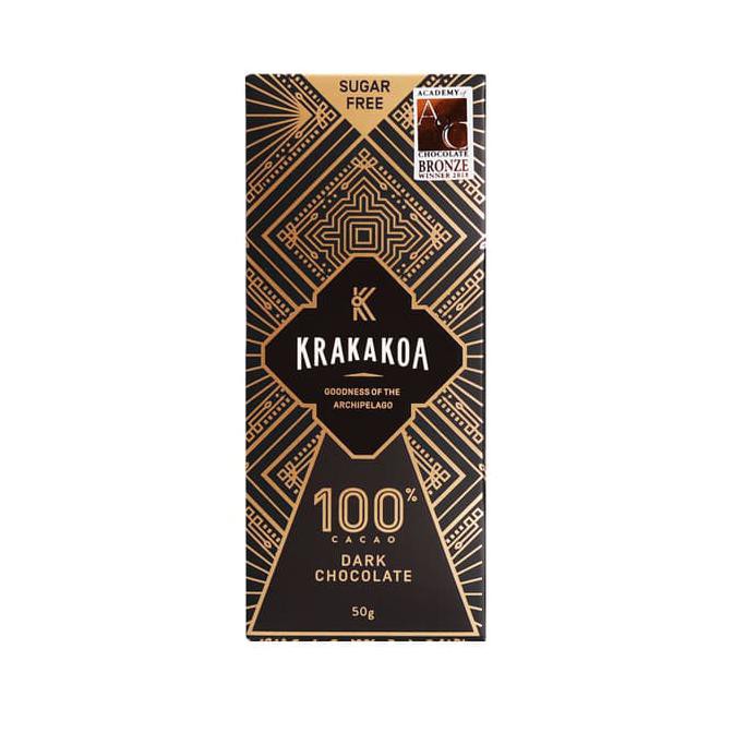 

BEST SELLER Krakakoa - Arenga Classics - Dark 100% 50gr
