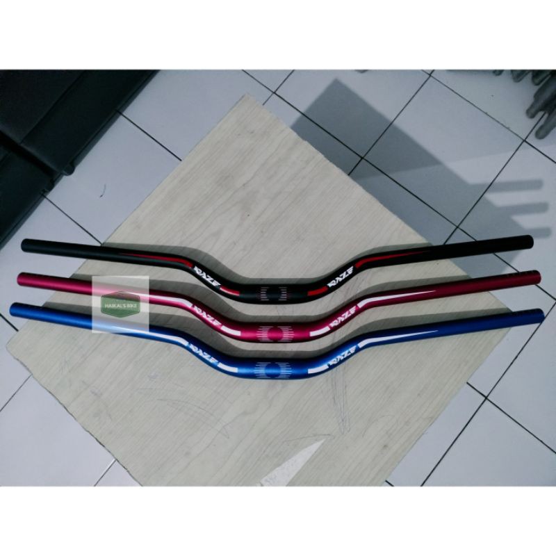 Stang Flatbar raze alloy oversize mtb fixie