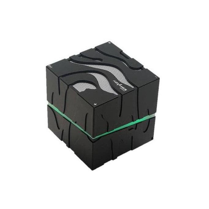 Pengiriman Cepat ADVANCE ES030 U - WIRELESS SPEAKER / SPEAKER BLUETOOTH PORTABLE MURAH