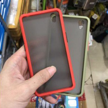 CASE AERO DOVE VIVO V17 PRO