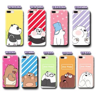 we bear bears1 hardcase fullprint case all type