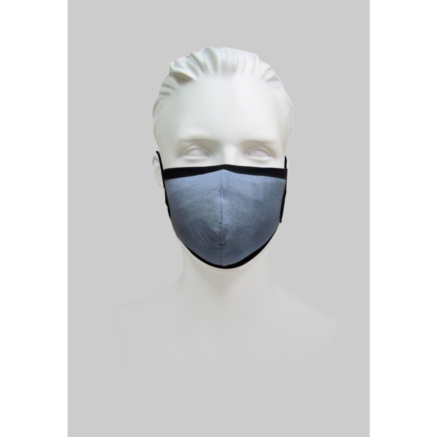 Masker Kain – Masker Earloop - Masker Headloop
