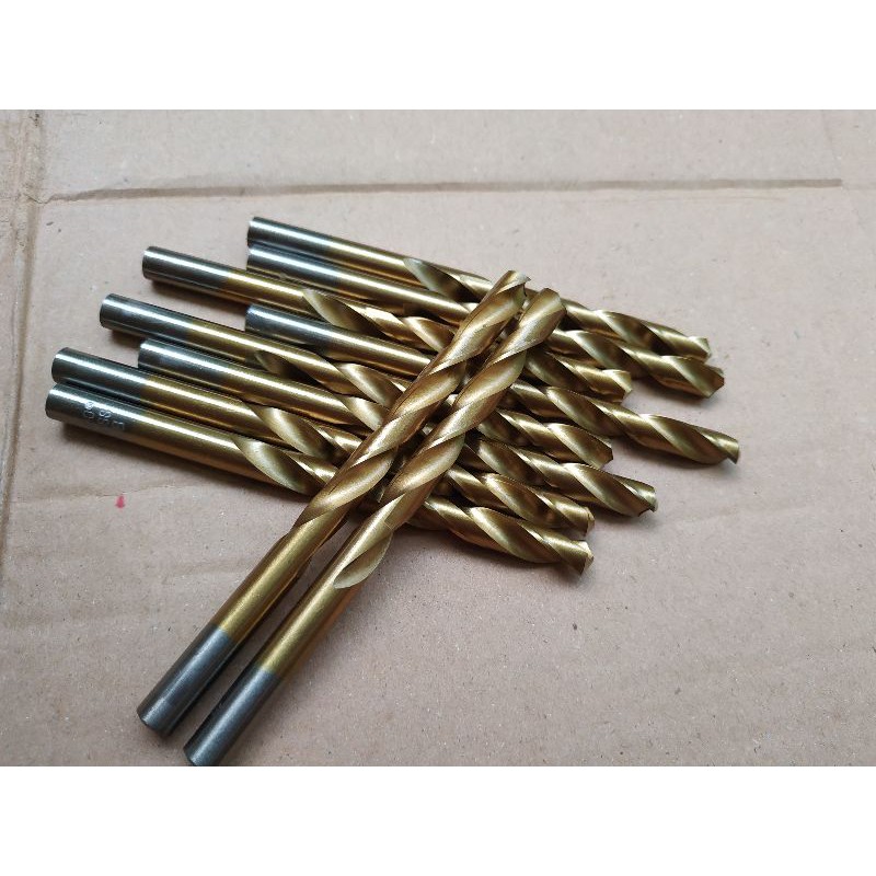 BOR BESI HSS/ MATA BOR BESI HSS ORIGINAL MURAH BAGUS