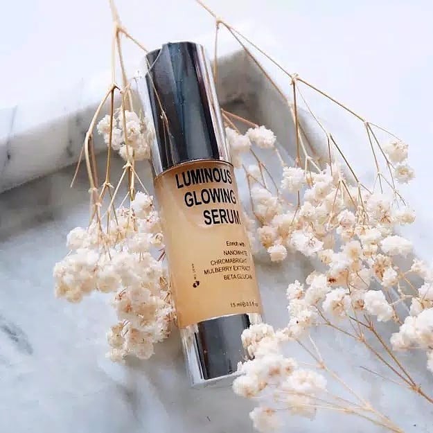 LUMINOUS GLOWING SERUM MS GLOW / SERUM LUMINOUS MS GLOW